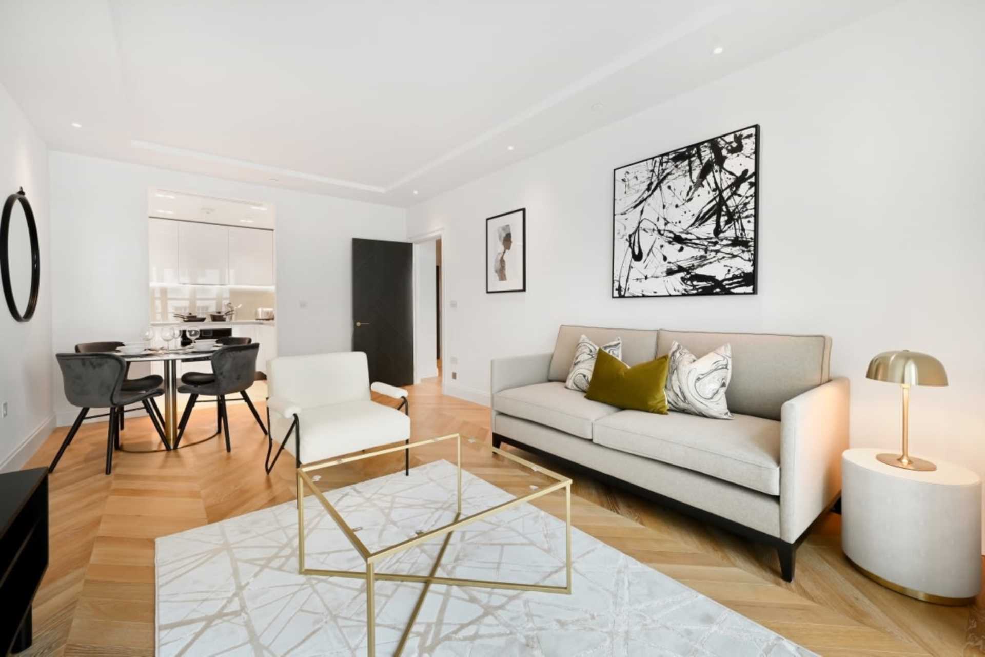 London SW1P 3JA 1 bed block of apartments sales property internal/external image-4