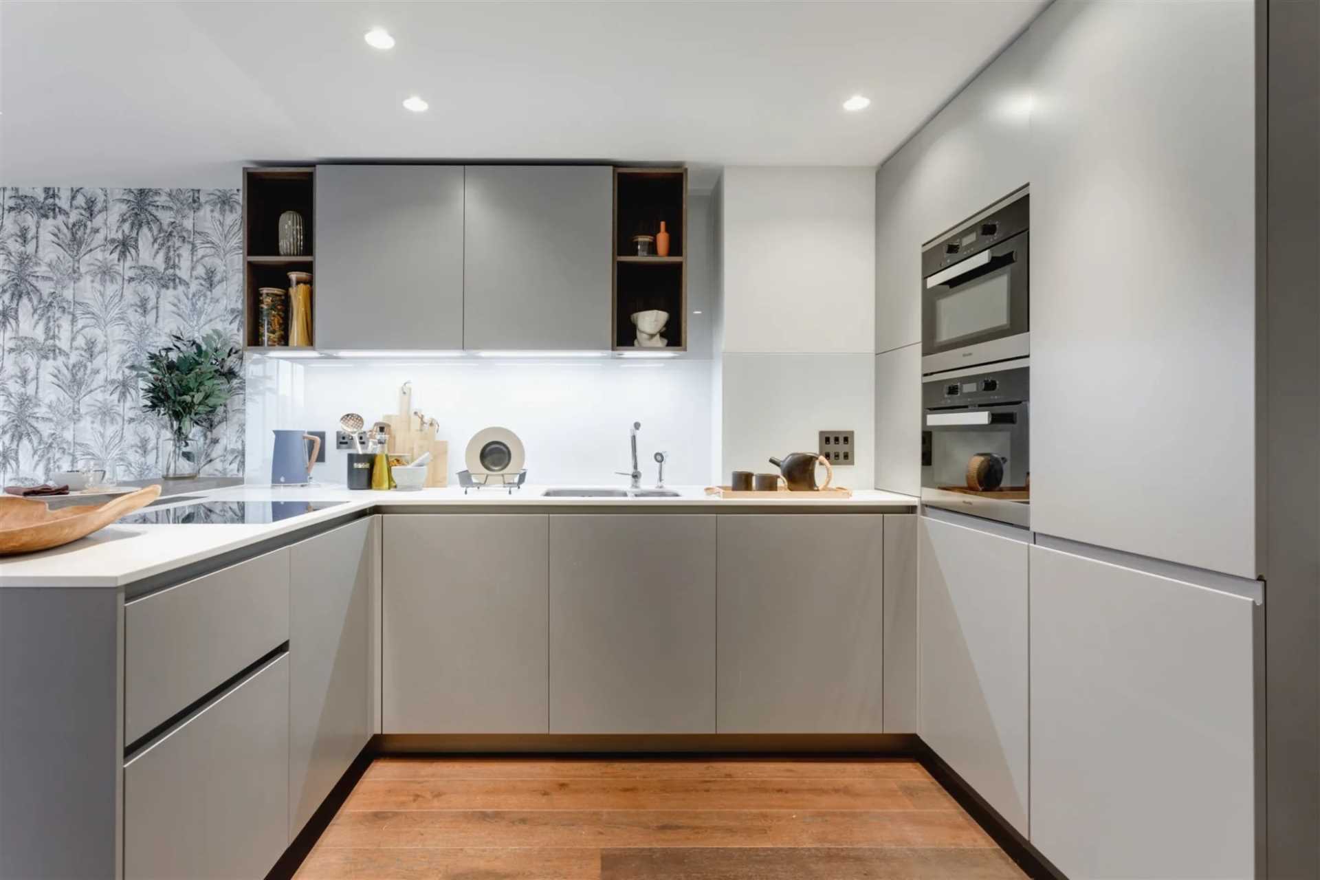 London W2 1NW 1 bed flat sales property internal/external image-6