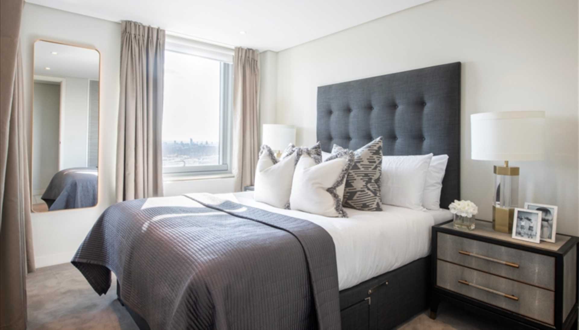 London W2 1AP 4 bed flat rental property internal/external image-4