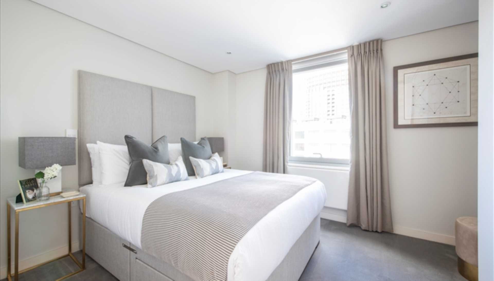 London W2 1AP 4 bed flat rental property internal/external image-6