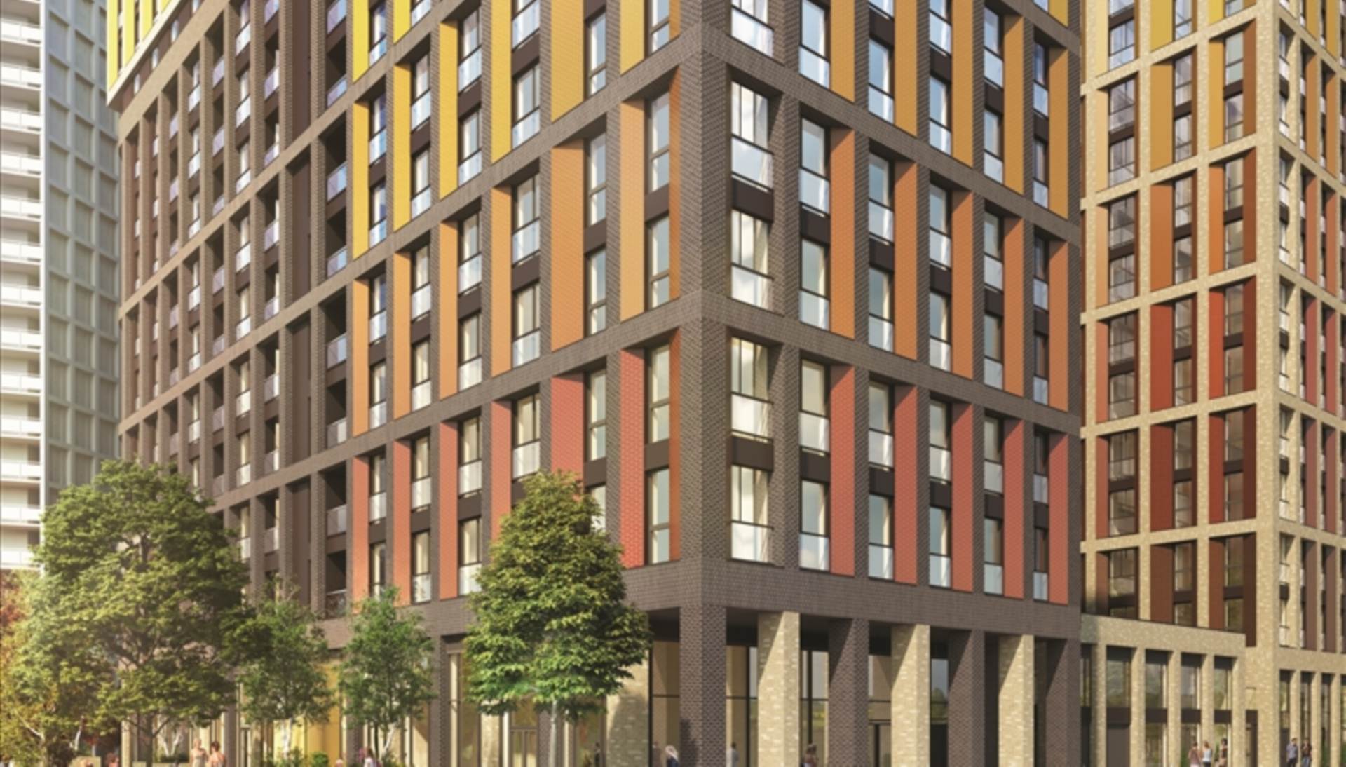 London SW11 7AG 3 bed flat rental property internal/external image-7