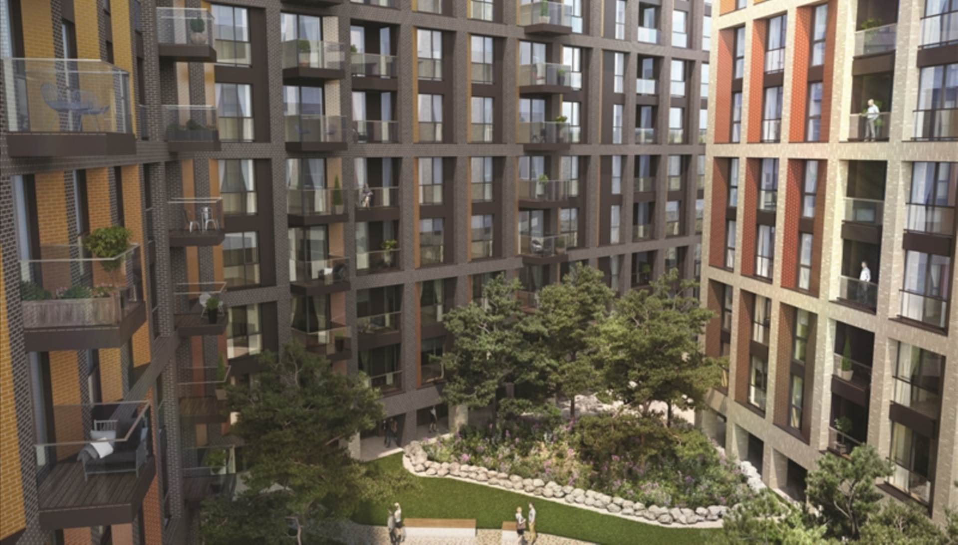 London SW11 7AG 3 bed flat rental property internal/external image-8