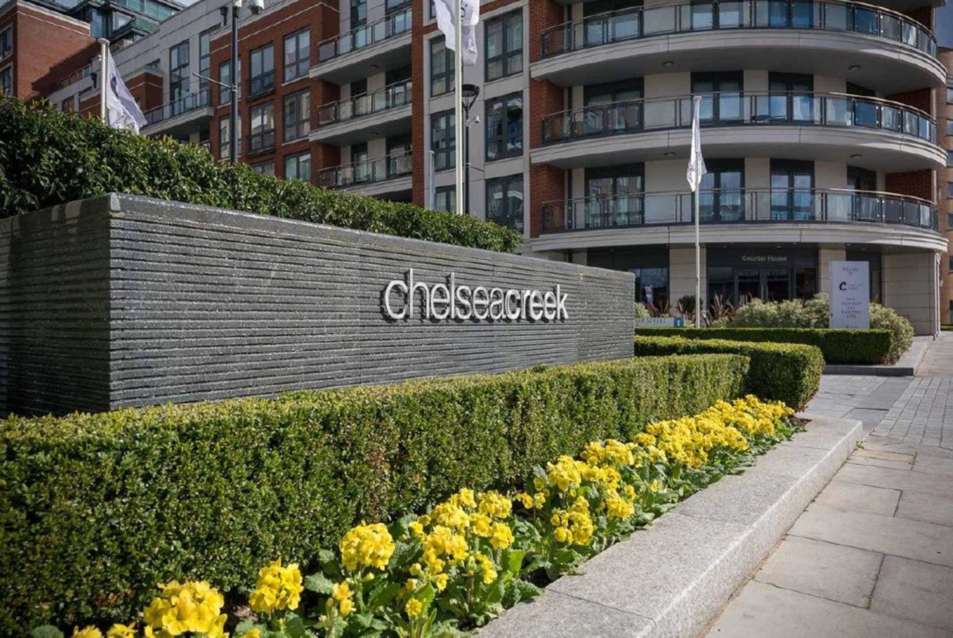 London SW6 2FB 2 bed flat sales property internal/external image-9