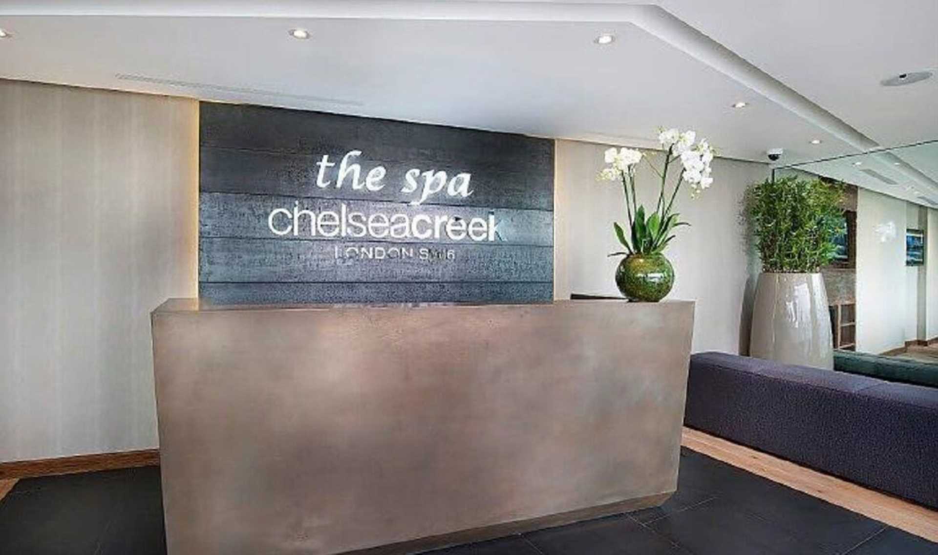 London SW6 2FB 2 bed flat sales property internal/external image-11