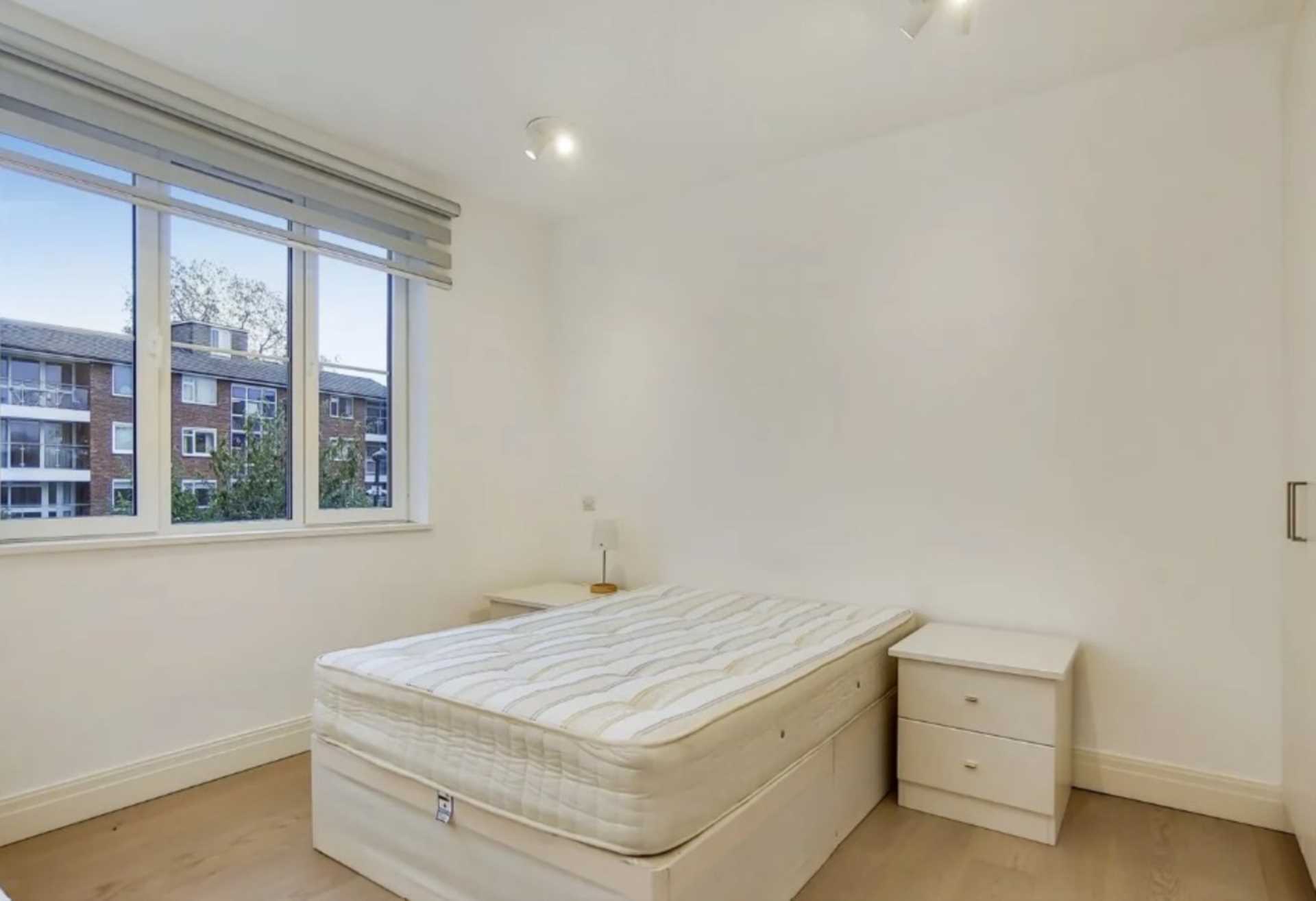 London W5 3XA 3 bed flat rental property internal/external image-5