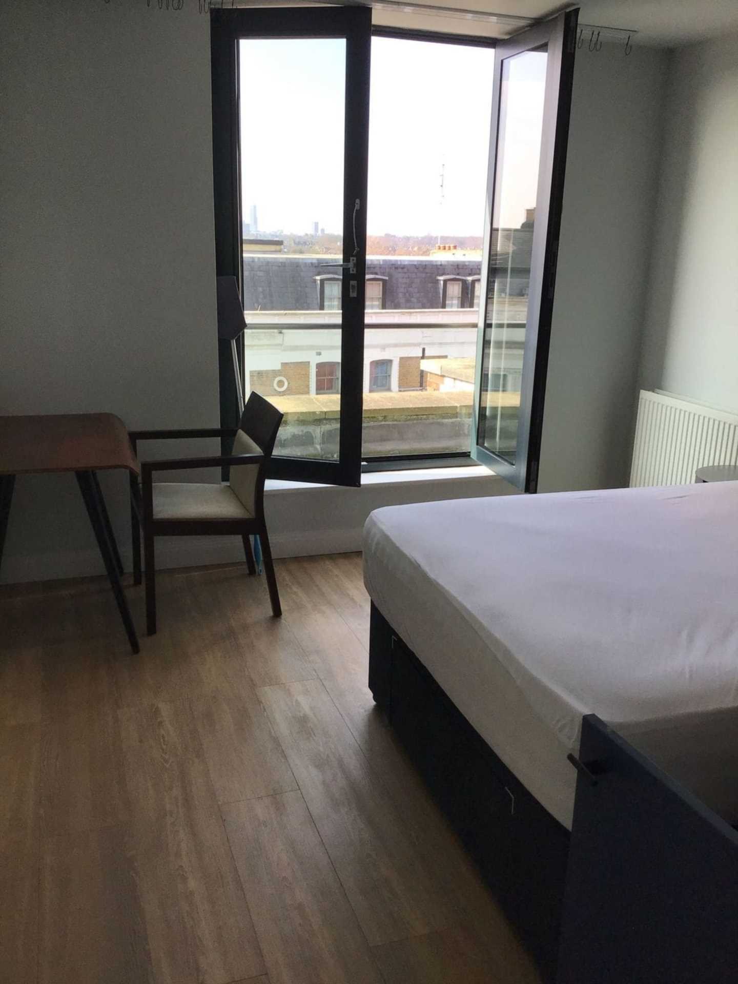 1 bed studio to rent | Kilburn High Road, London NW6 Picure-1