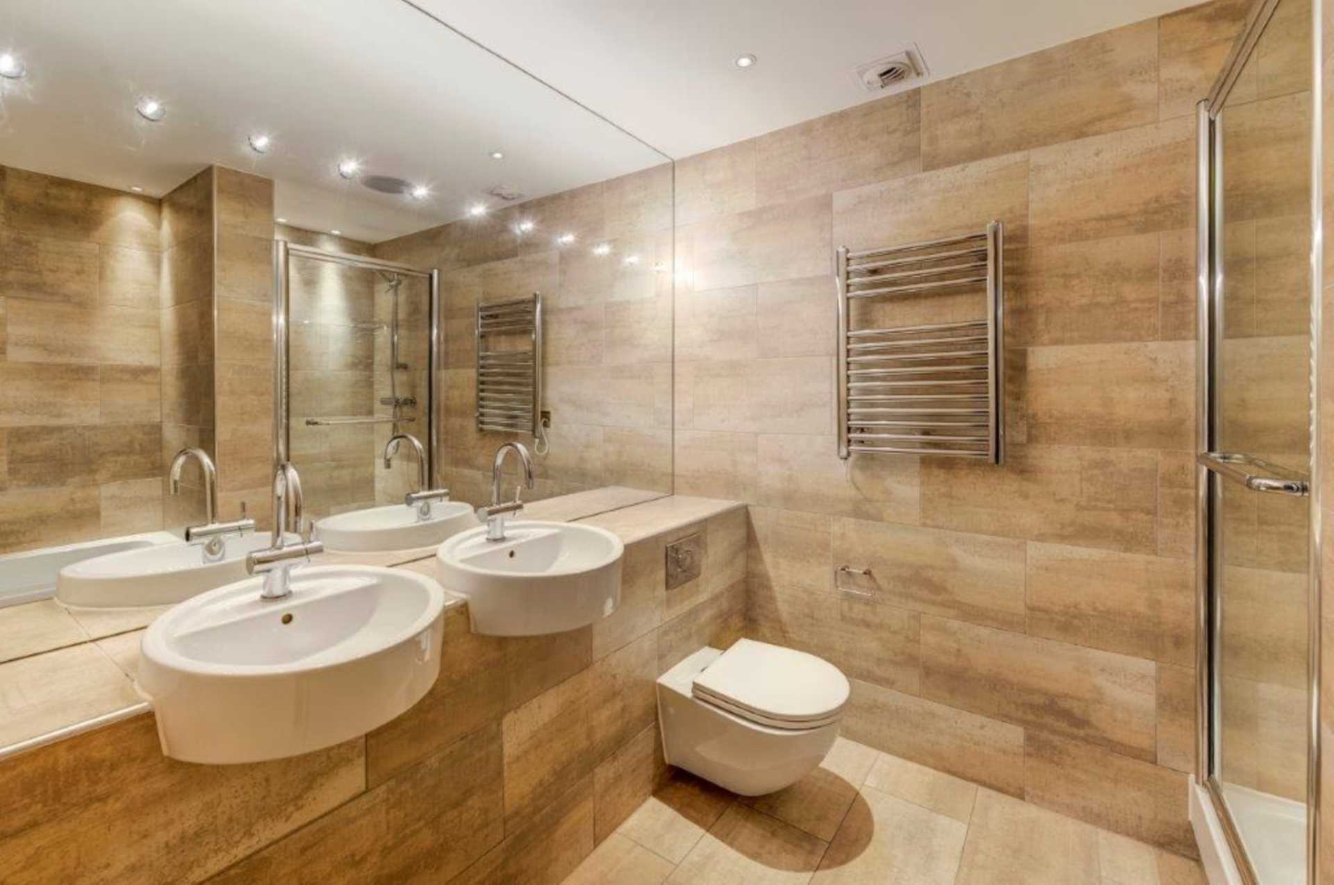 London W8 5EH 1 bed flat rental property internal/external image-6