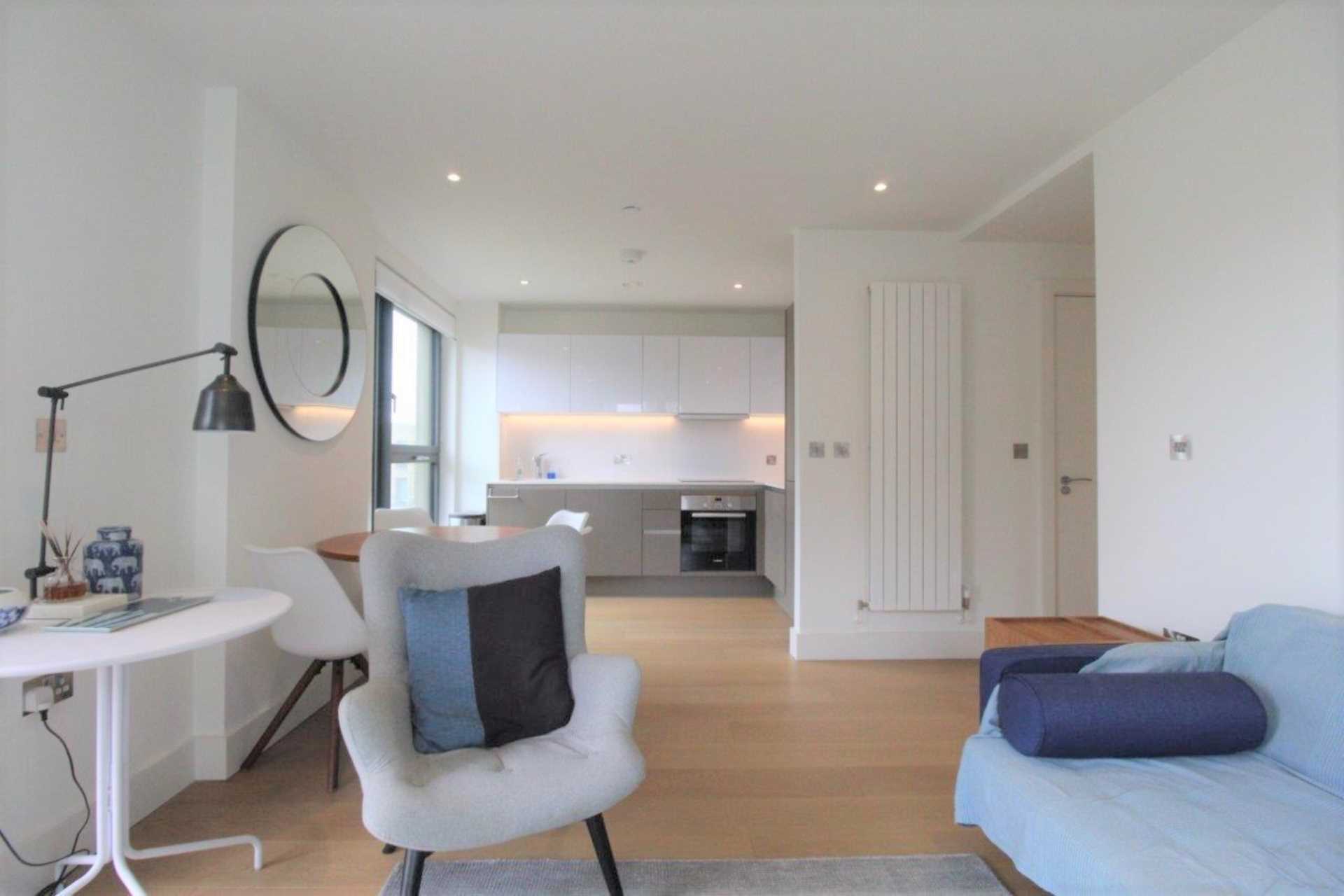 London HA9 0GH 2 bed flat sales property internal/external image-1