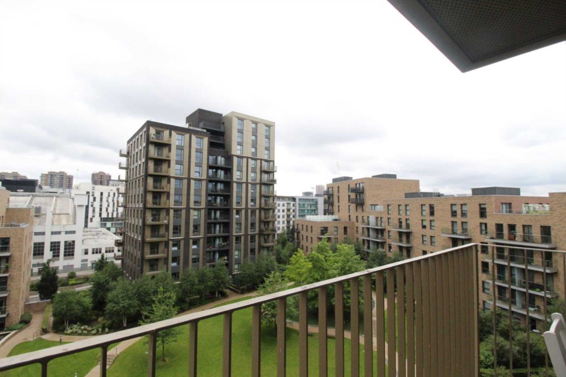 London HA9 0GH 2 bed flat sales property internal/external image-10