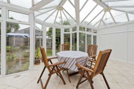 3 bed detached bungalow for sale in London HA9