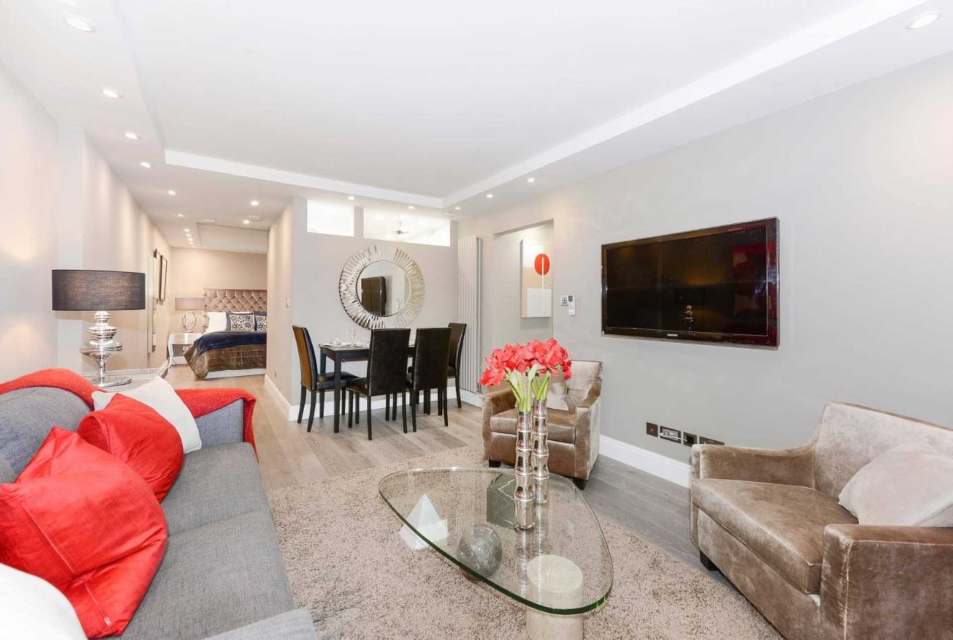 2 bed flat to rent | Finchley Road, London NW3 Picure-1