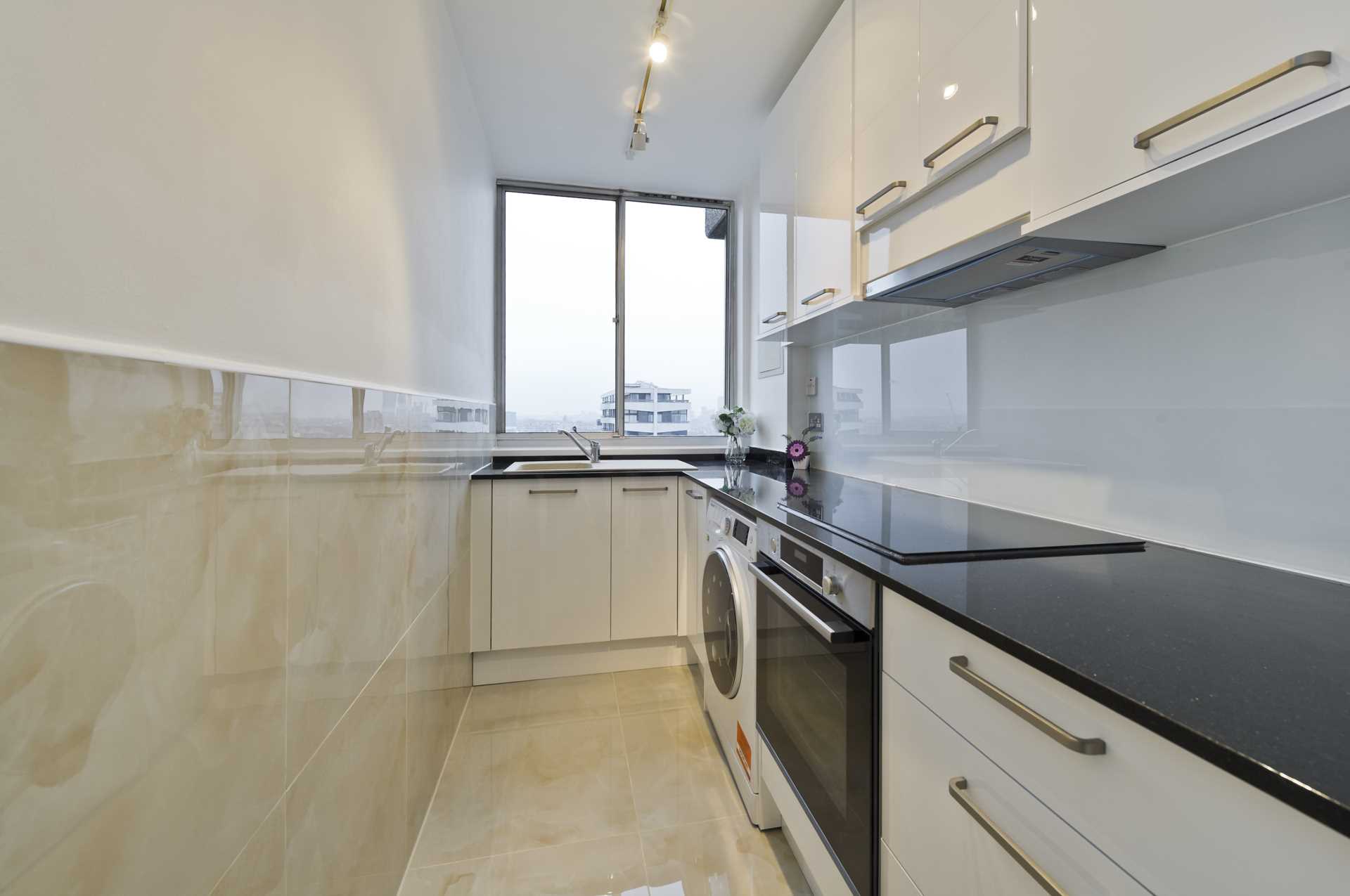 London W2 2PJ 1 bed flat rental property internal/external image-3