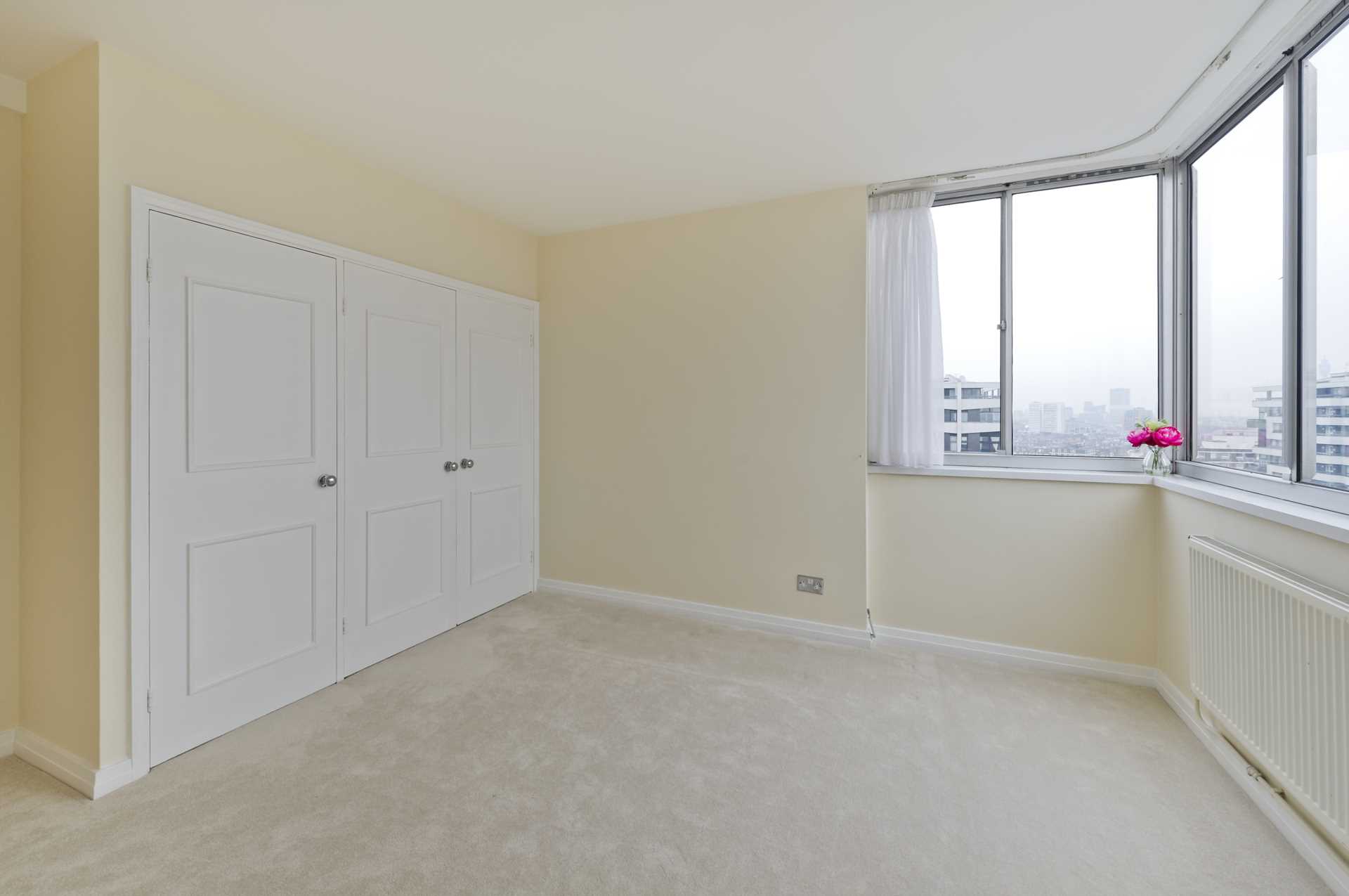 London W2 2PJ 1 bed flat rental property internal/external image-5