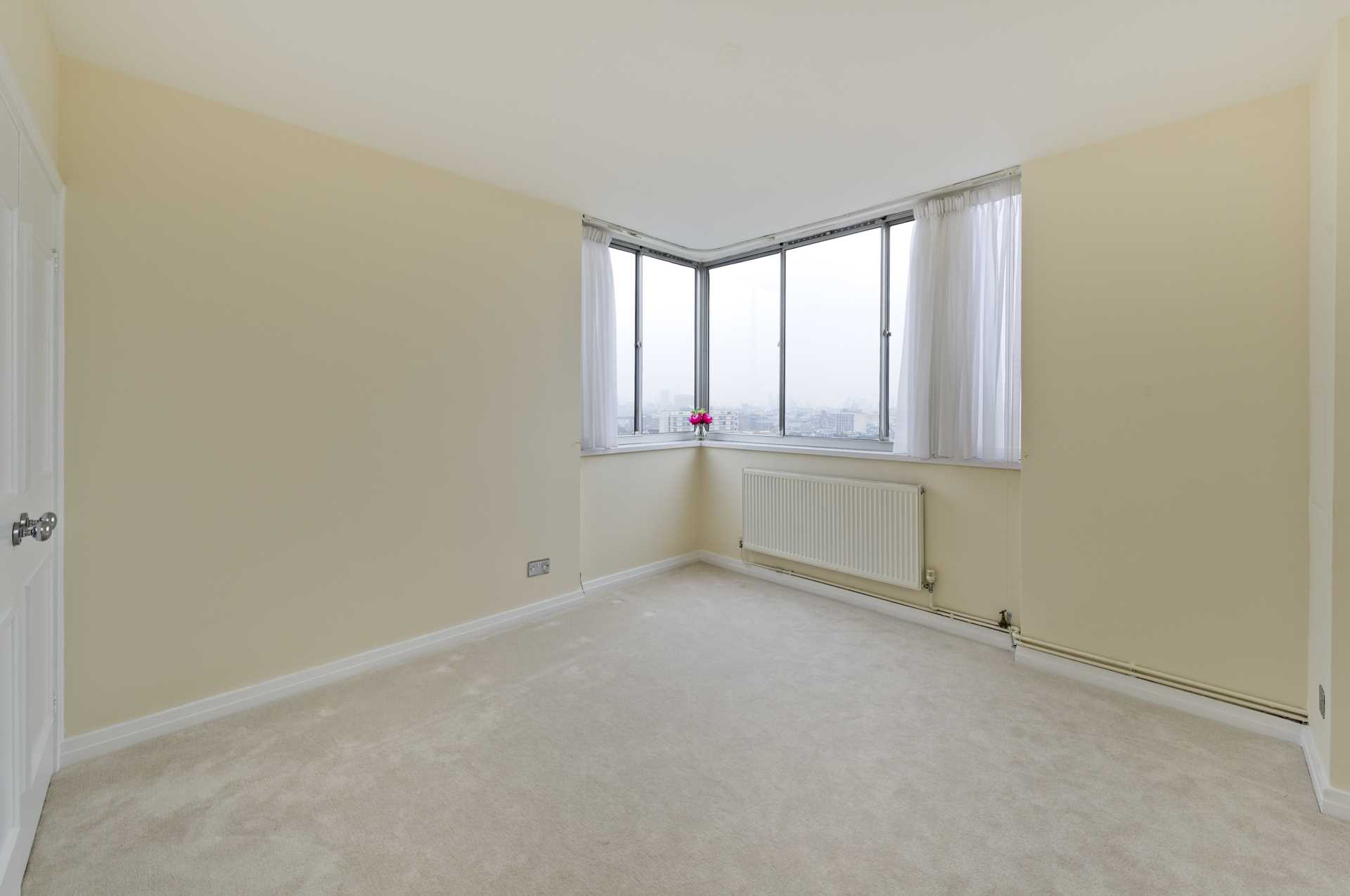 London W2 2PJ 1 bed flat rental property internal/external image-6