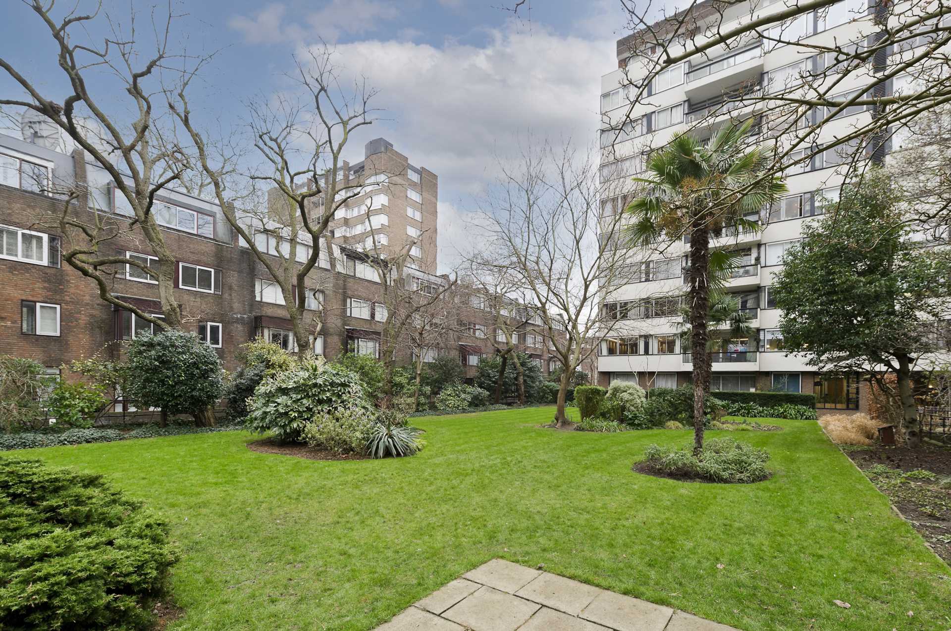 London W2 2PJ 1 bed flat rental property internal/external image-8