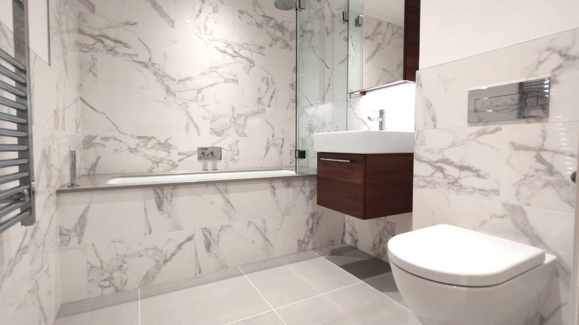 London TW11 9FJ 1 bed flat rental property internal/external image-4