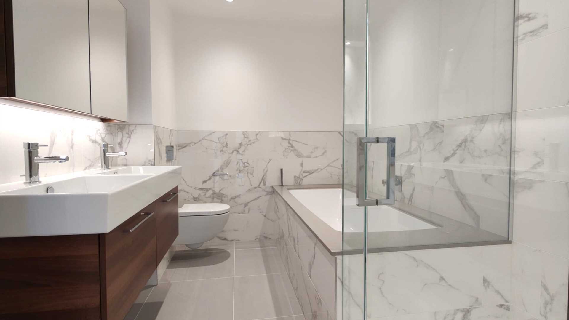London TW11 9FJ 2 bed flat rental property internal/external image-5