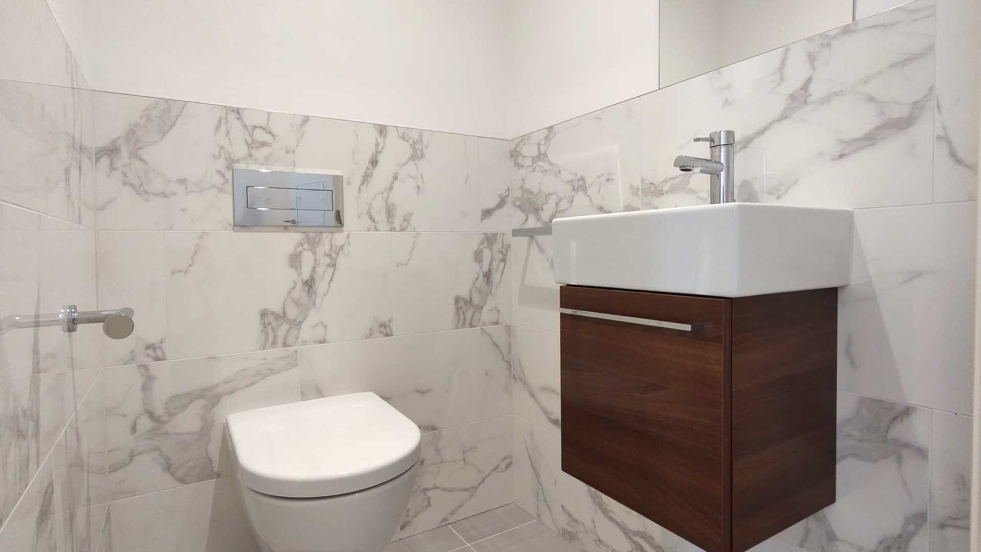 London TW11 9FJ 3 bed flat rental property internal/external image-9