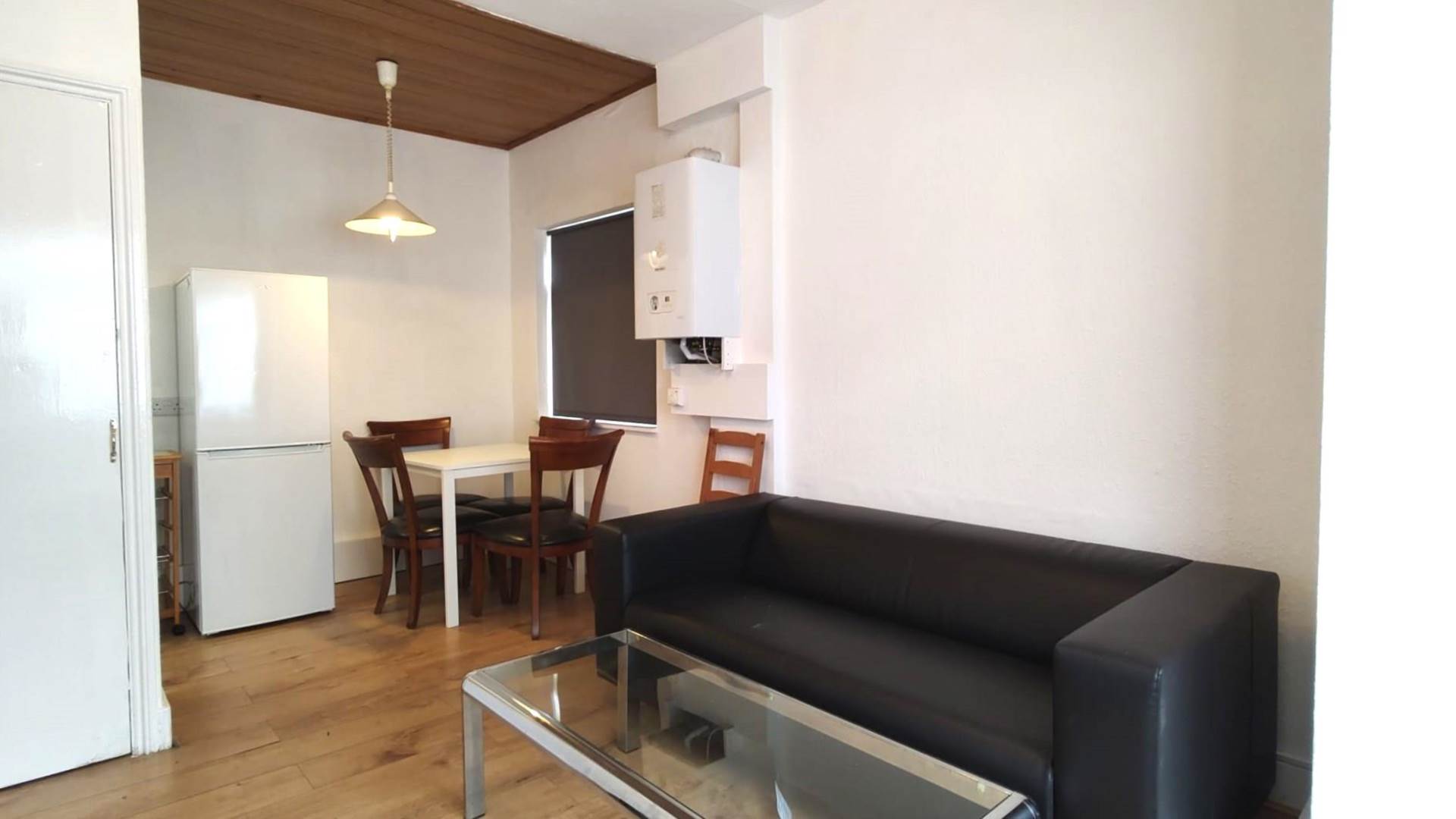 1 bed maisonette to rent | Regents Park Road, London N3 Picure-1