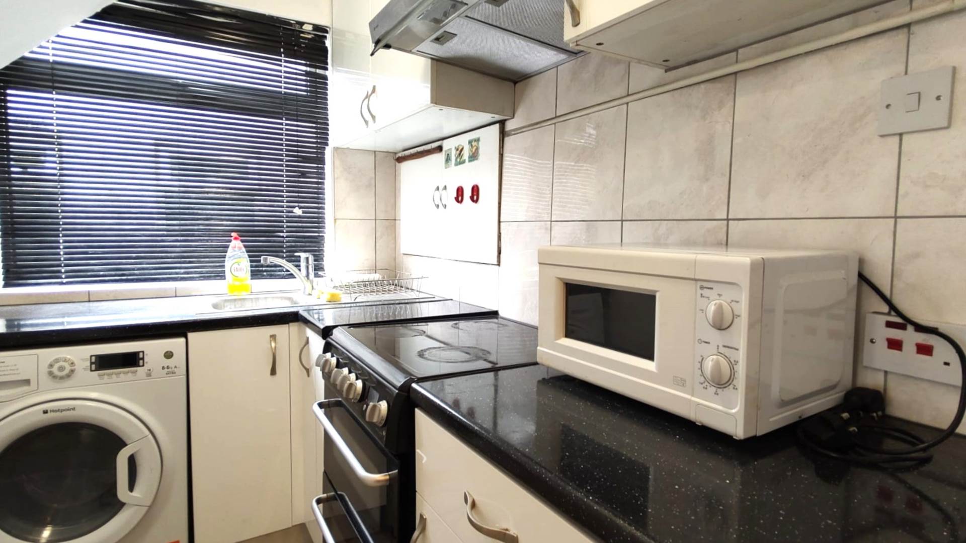 London N3 3HR 1 bed maisonette rental property internal/external image-6