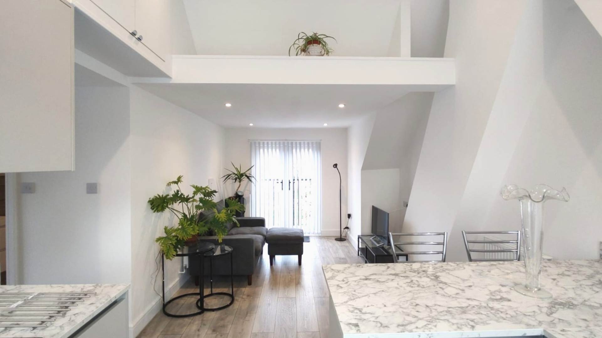 1 bed flat to rent | Dunstan Road, London NW11 Picure-1