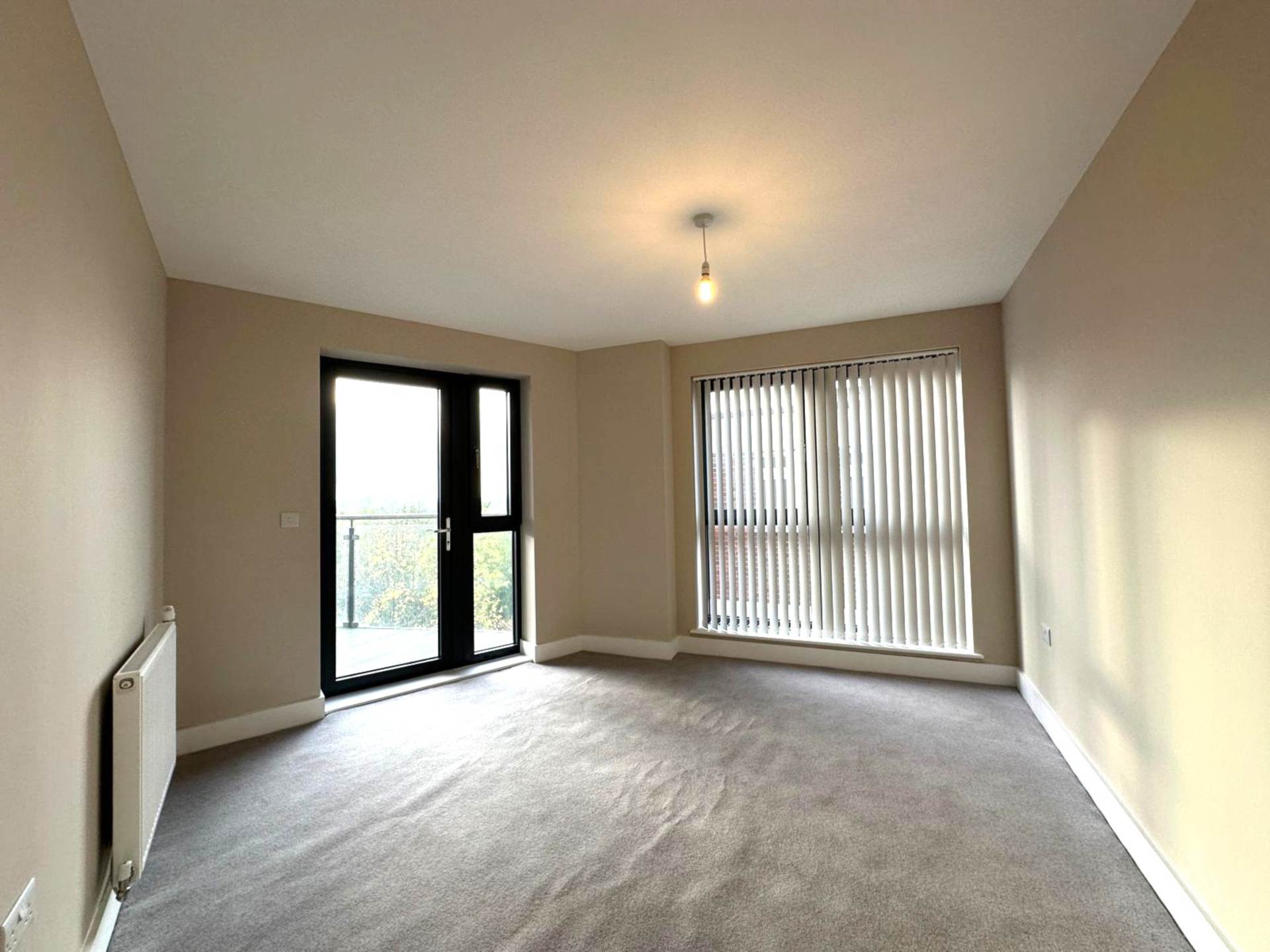 London N3 1QG 2 bed flat sales property internal/external image-4