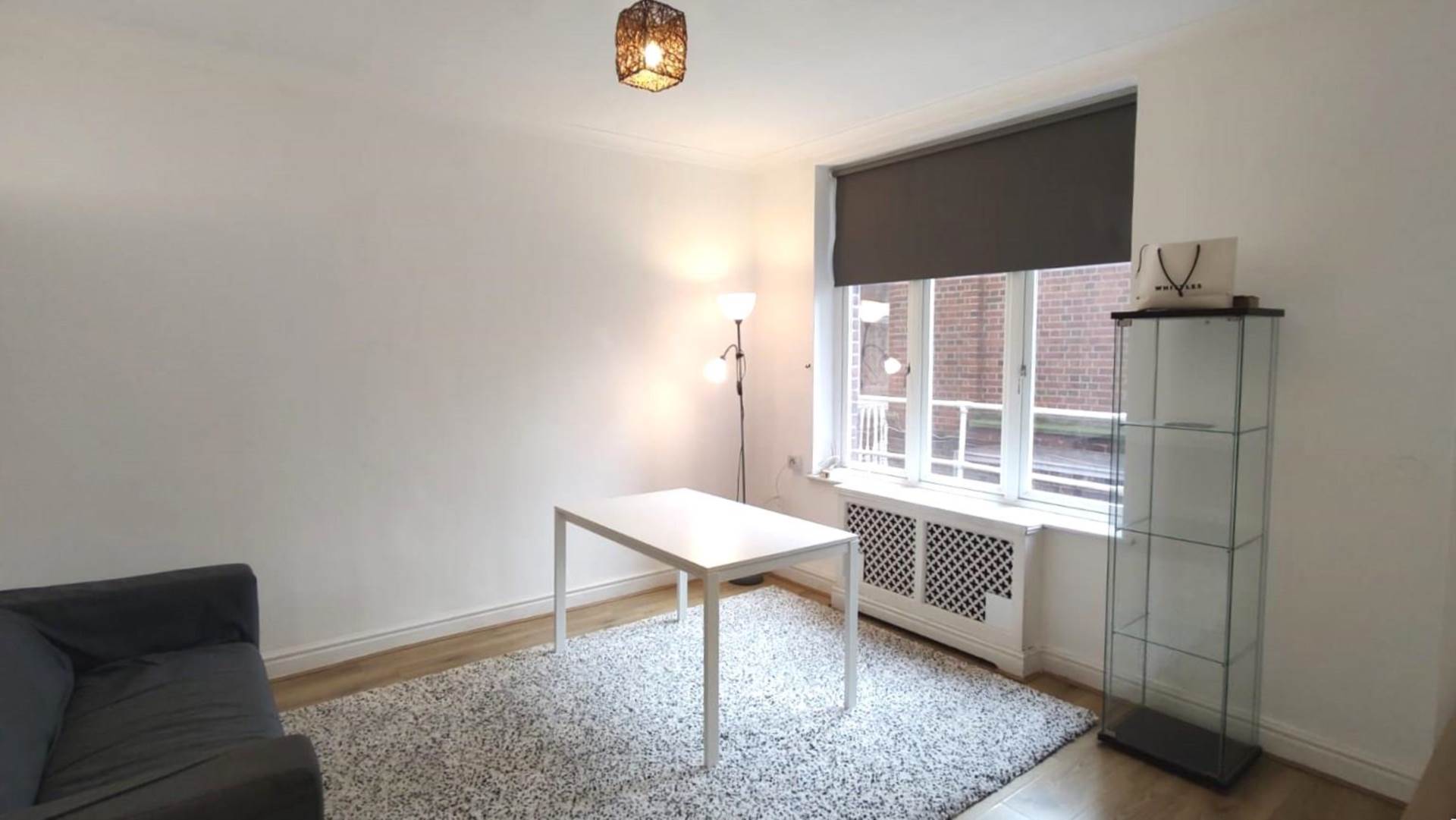 1 bed flat to rent | Abercorn Place, London NW8 Picure-1