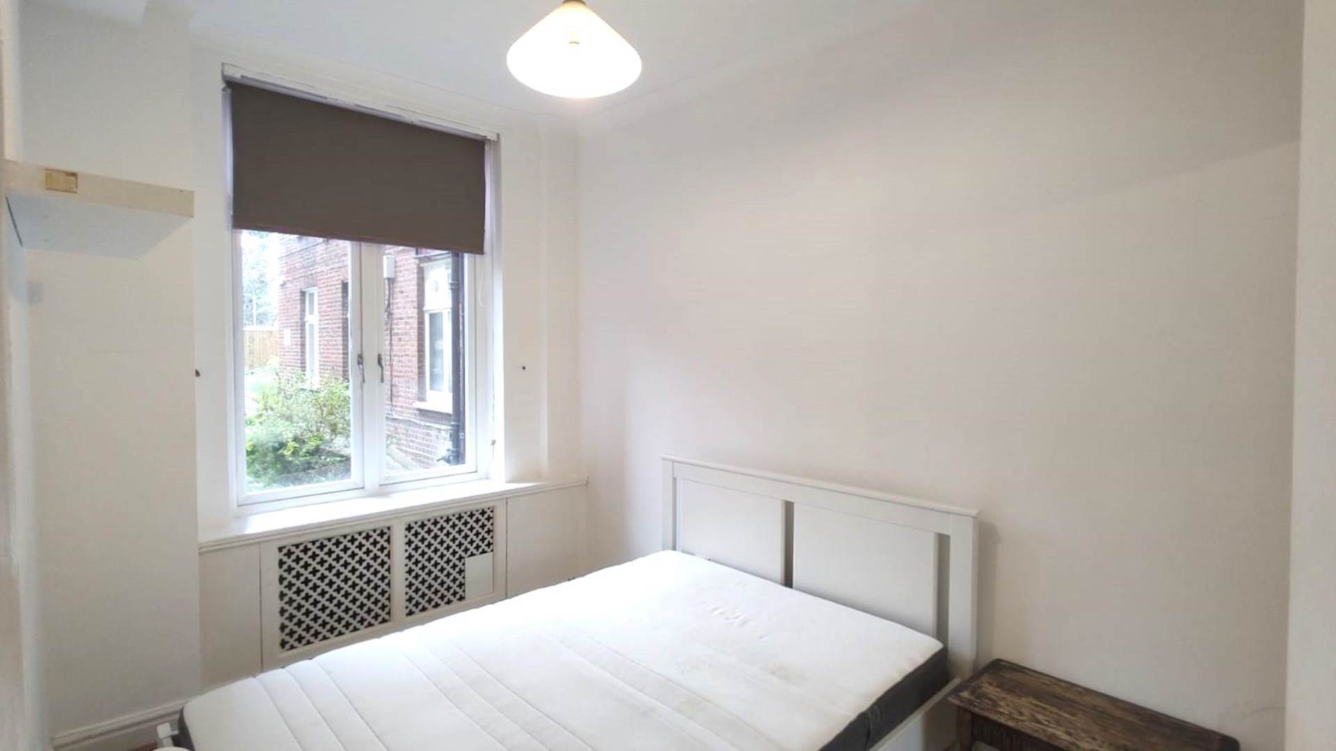 London NW8 9DS 1 bed flat rental property internal/external image-4