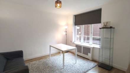 1 bed flat to rent in London NW8