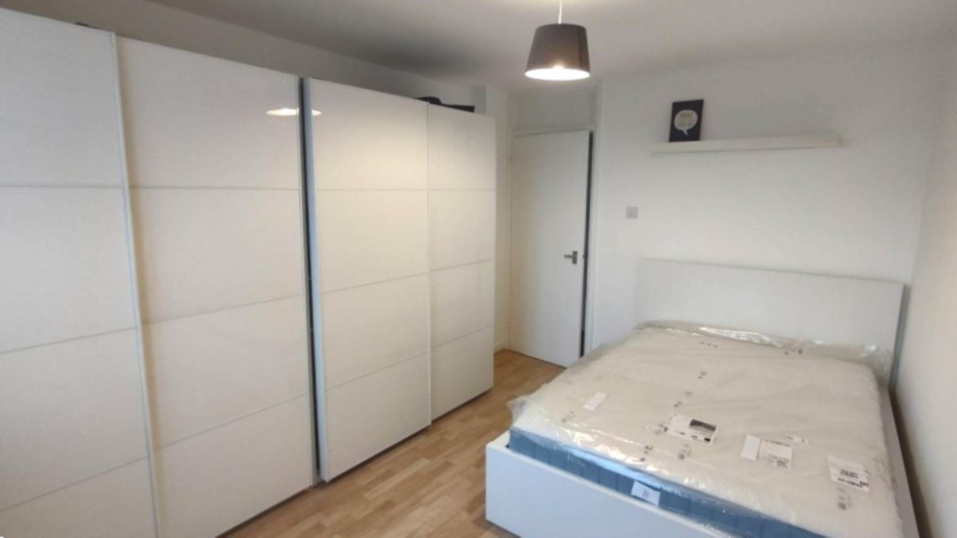 ロンドン N7 9SX 2ベッドフラット 賃貸物件の内外装写真-4