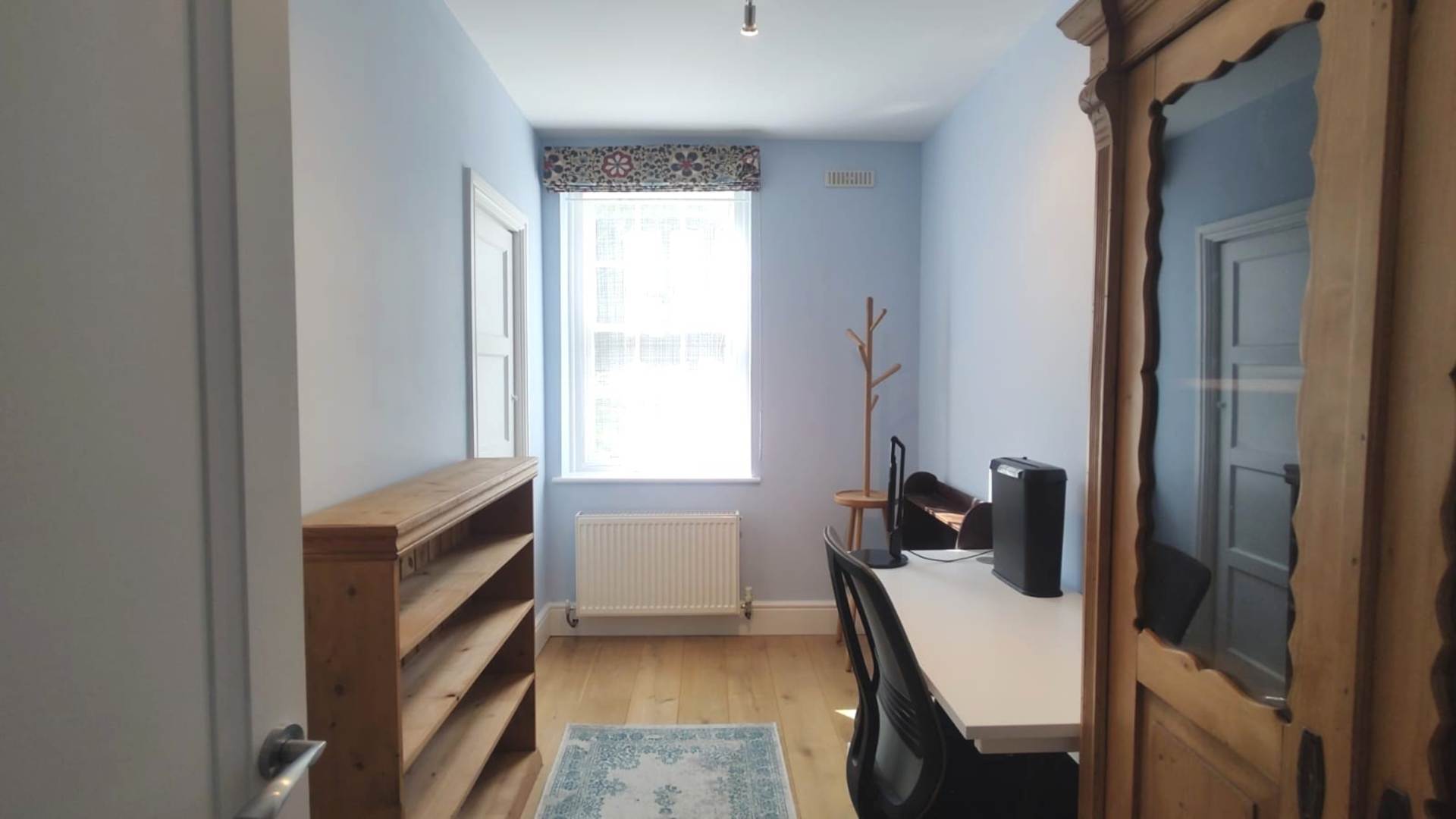 London NW3 1LF 3 bed flat rental property internal/external image-7
