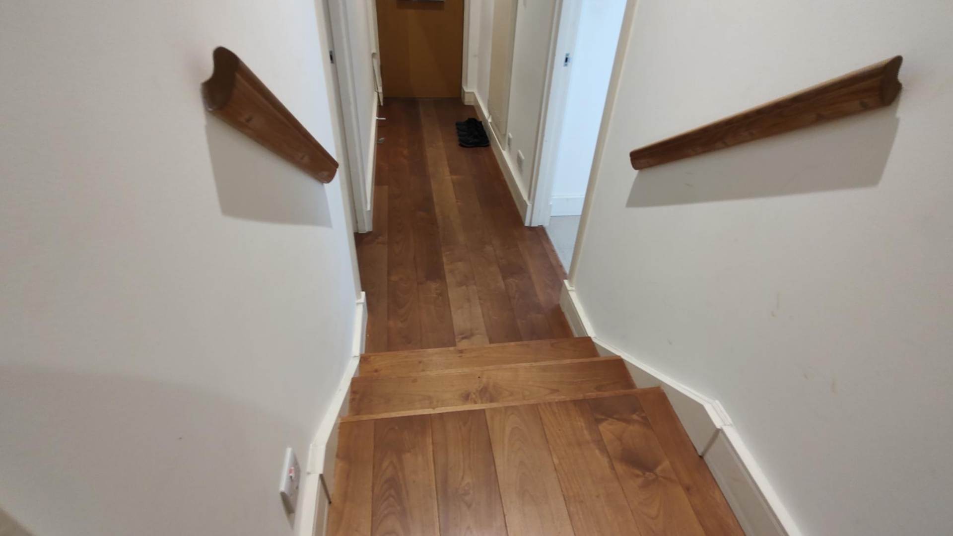London W2 4TE 3 bed flat rental property internal/external image-3
