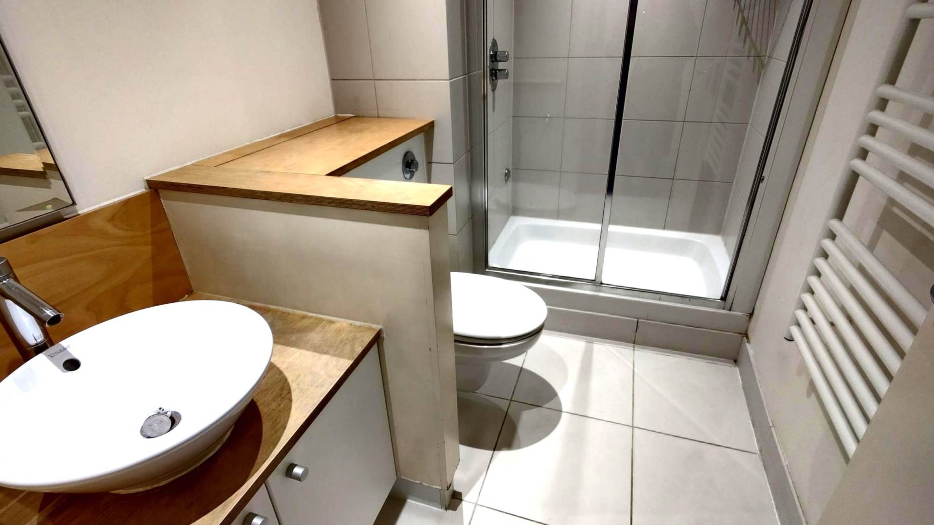 London W2 4TE 3 bed flat rental property internal/external image-7