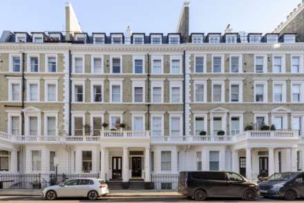 1 bed flat for sale in London SW7