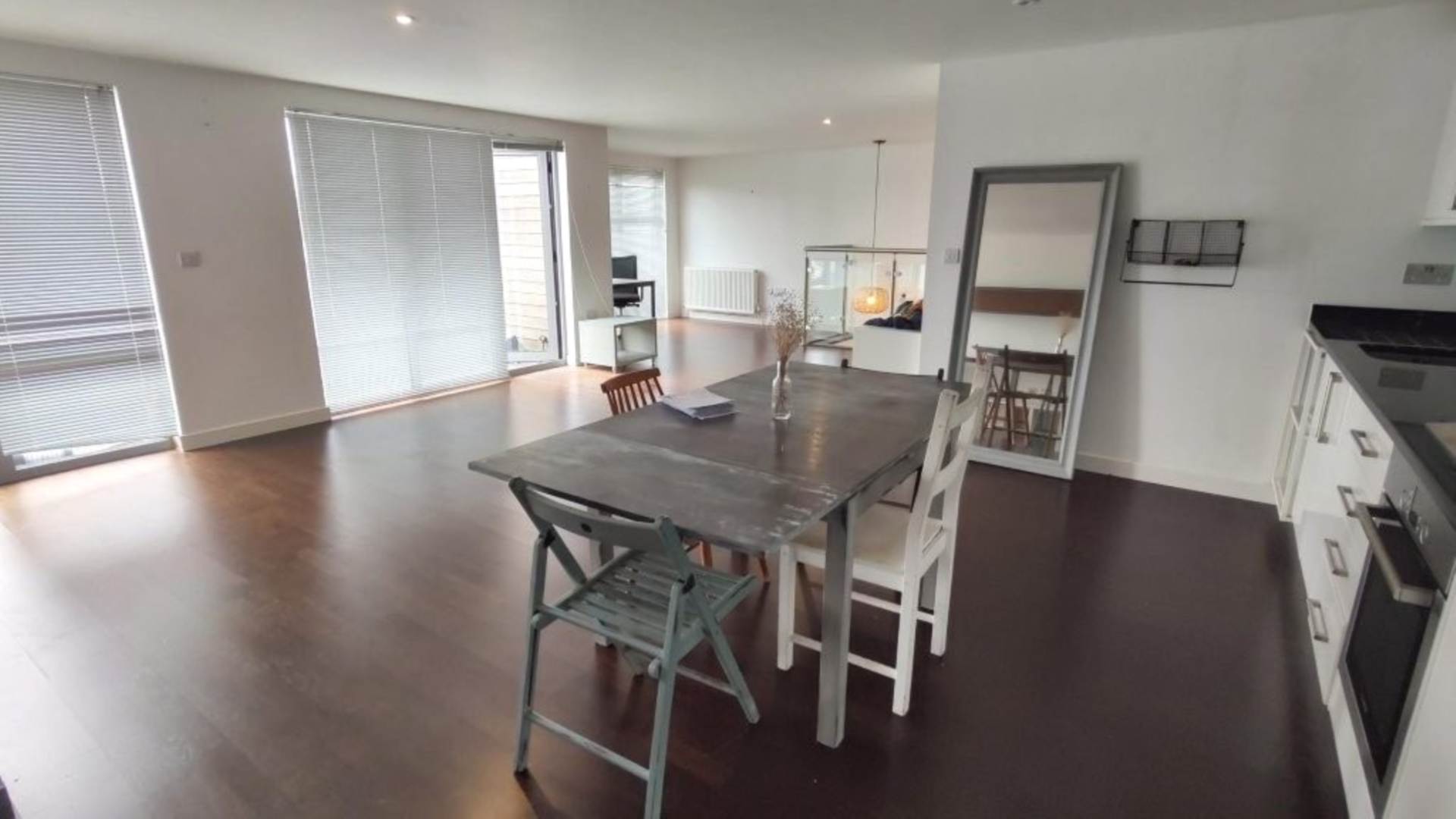 2 bed maisonette to rent | Holloway Road, London N7 Picure-1