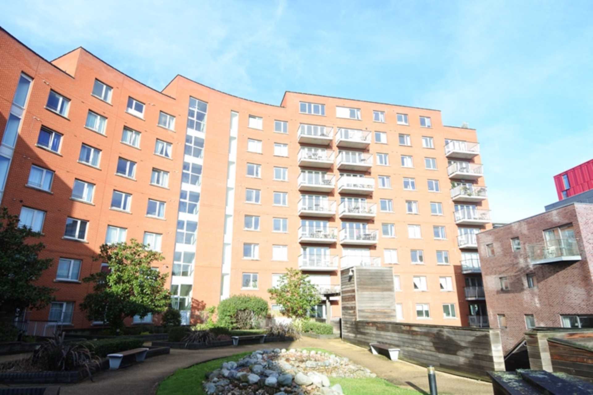 1 bed flat for sale | Eden Grove, London N7 Picure-1