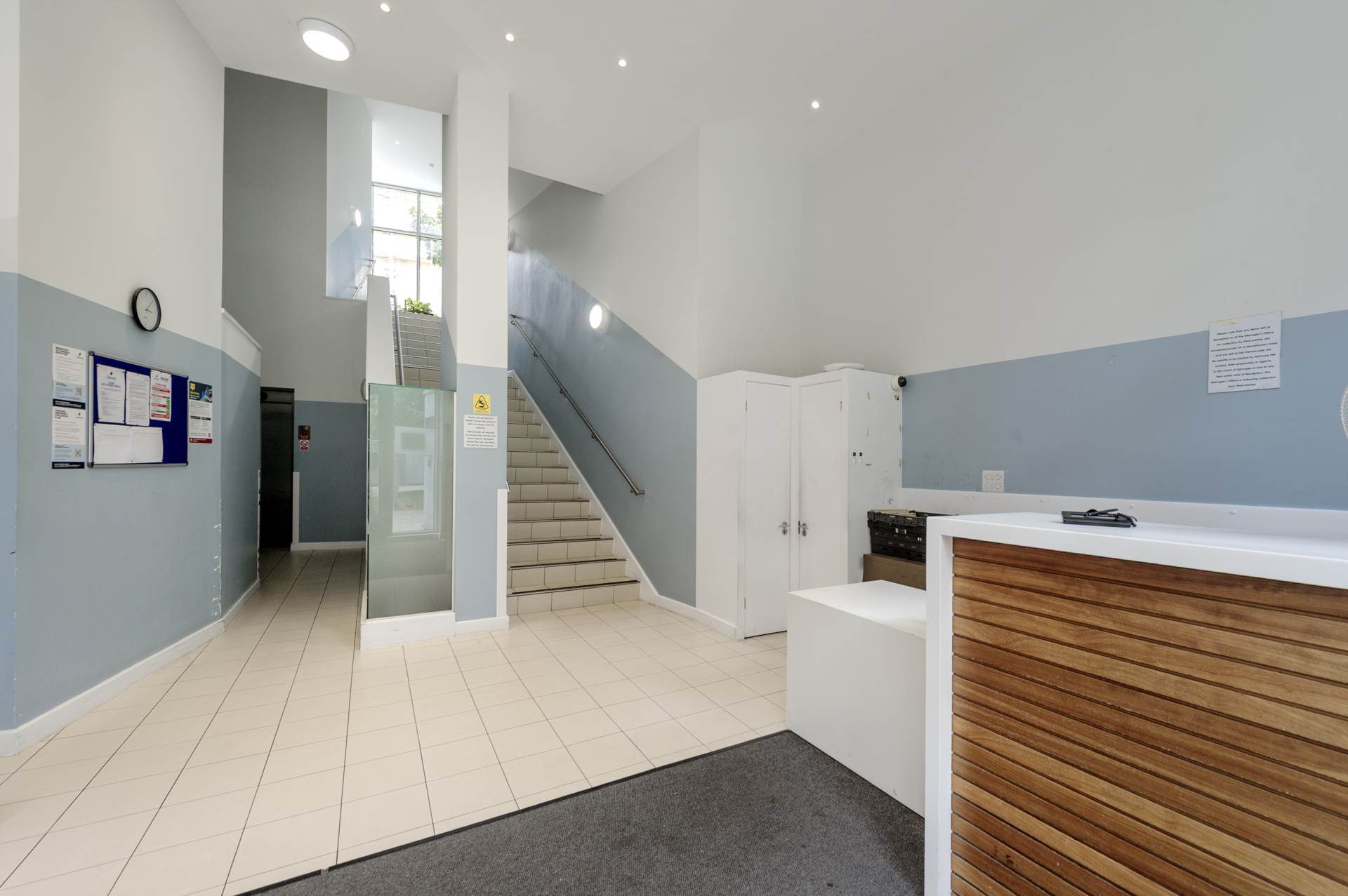 London N7 8EB 1 bed flat sales property internal/external image-11