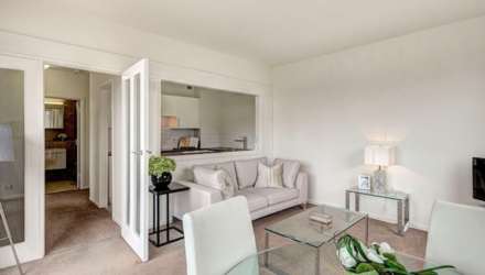 1 bed flat to rent in London SW1P