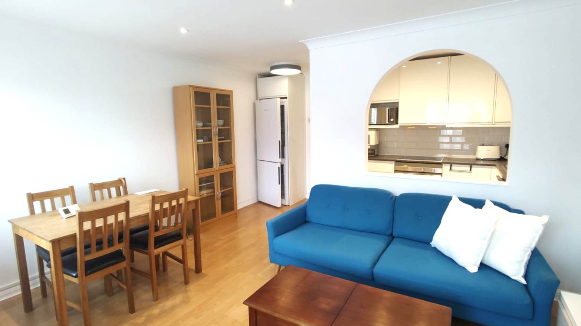 2 bed maisonette to rent | Dorset Mews, Finchley, London N3 Picure-1