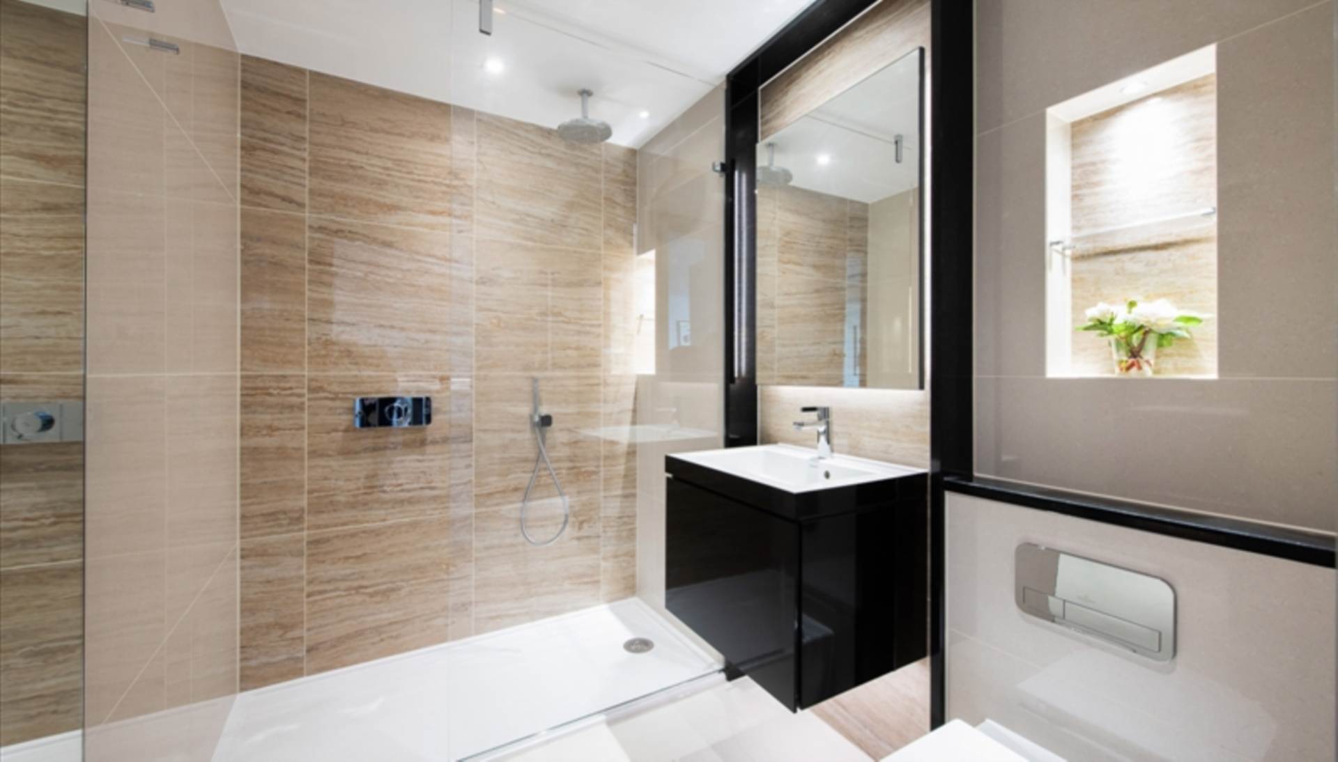 London W2 1EY 2 bed flat rental property internal/external image-7