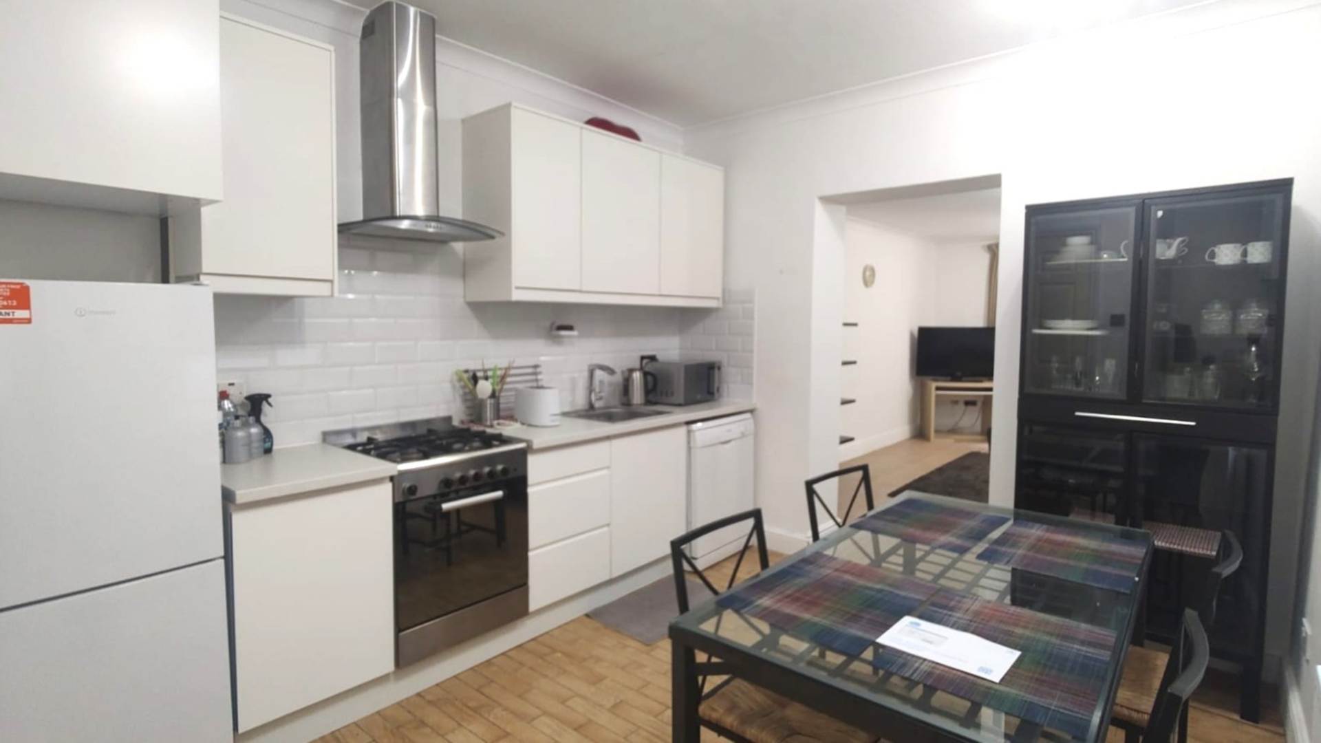 1 bed flat to rent | Holland Road, London W14 Picure-1