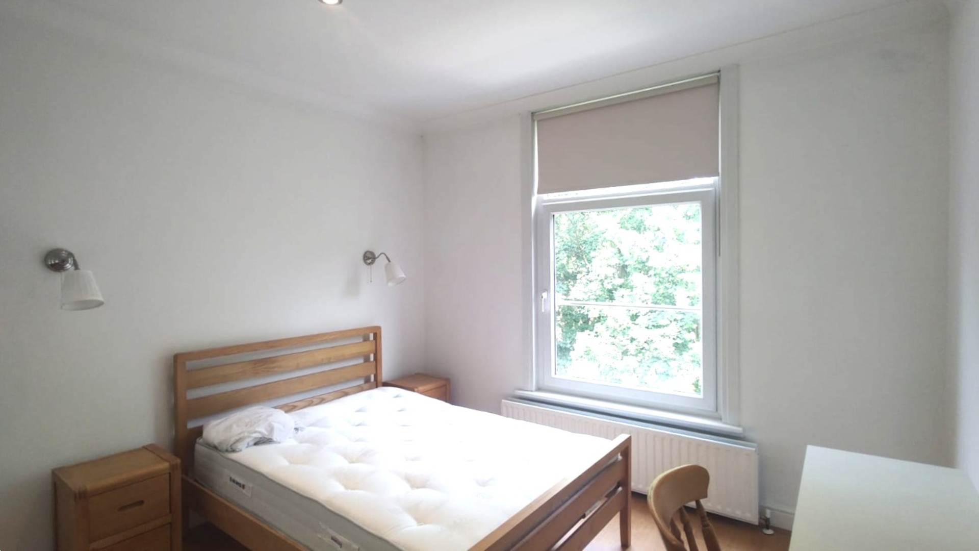 London W14 8BE 2 bed flat rental property internal/external image-6