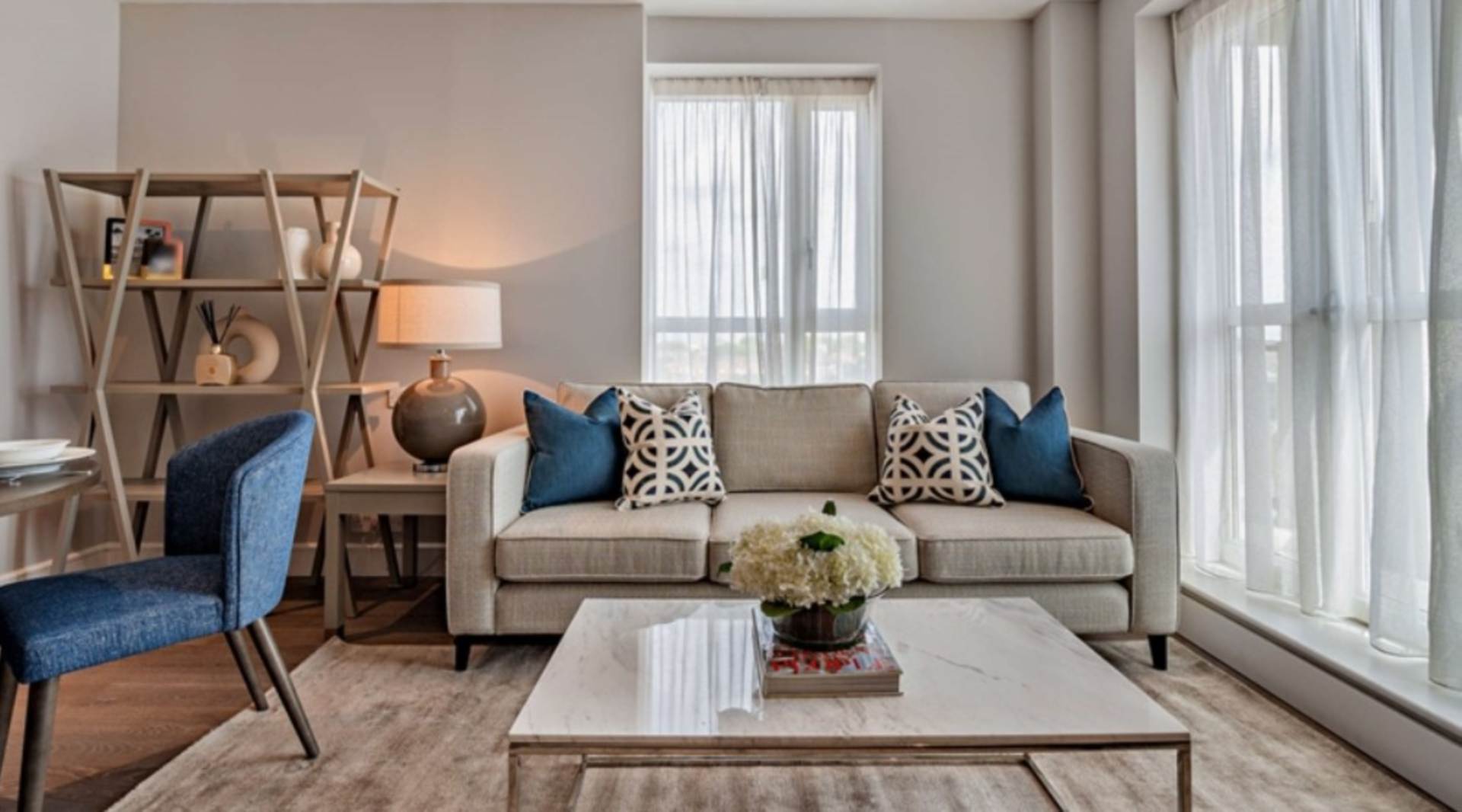 London E14 8RW 1 bed flat rental property internal/external image-5