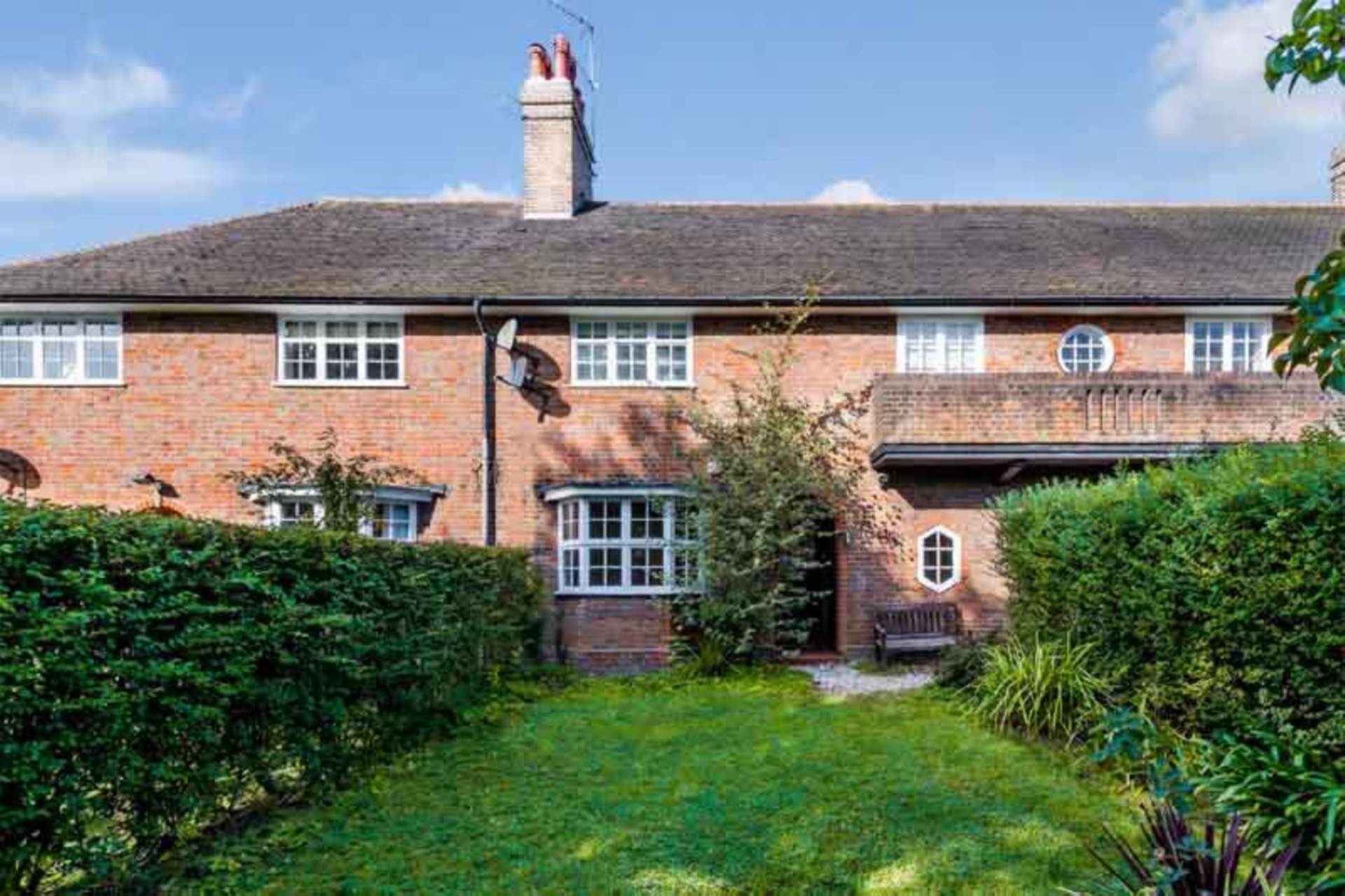1 bed flat to rent | Midholm Close, London NW11 Picure-1