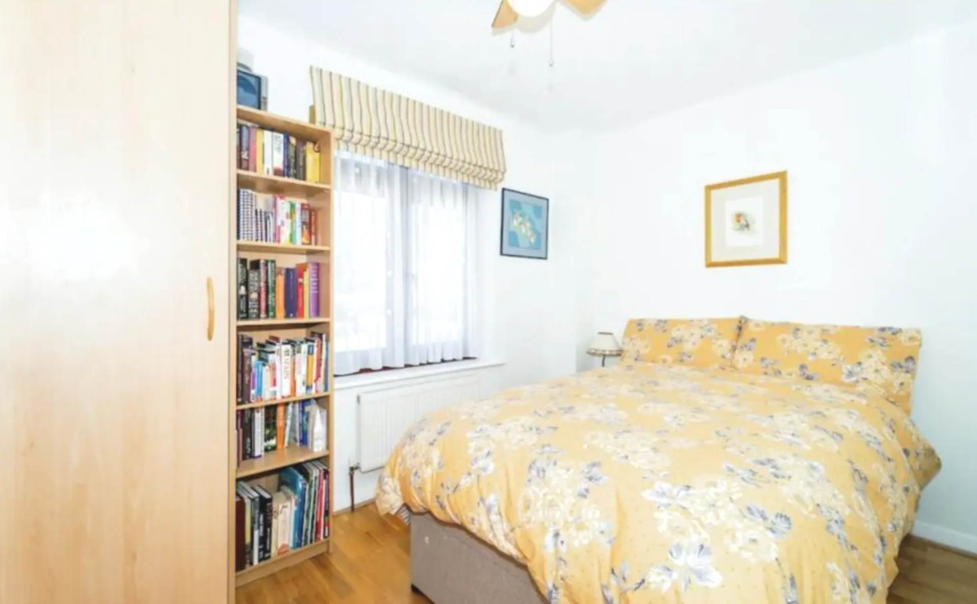 London UB10 8TR 2 bed terrace rental property internal/external image-4