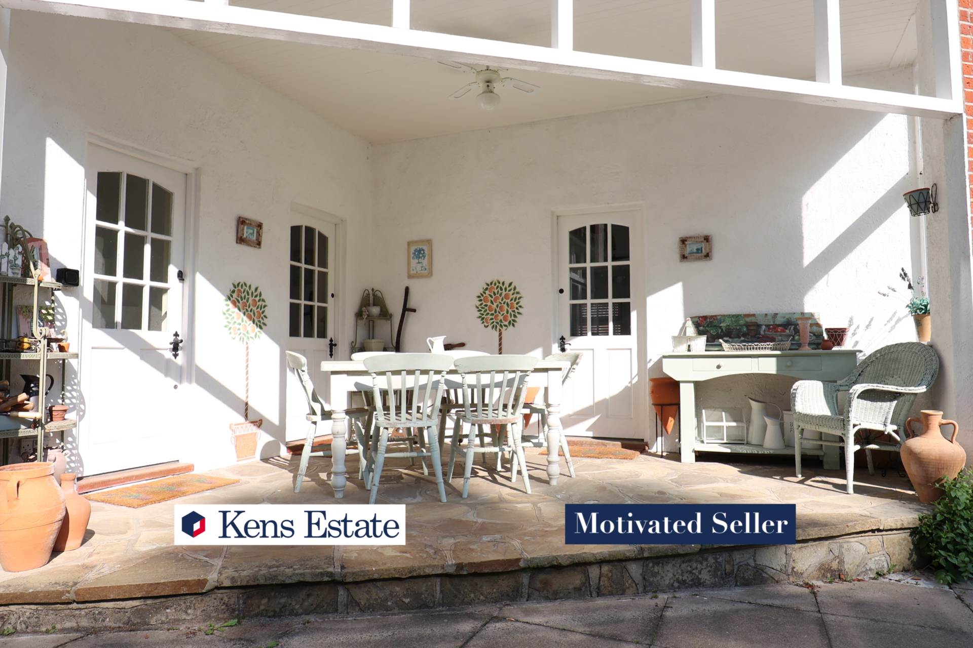 ロンドンKT12 1HQ 8ベッドディタッチ 売買物件の内外装写真-18