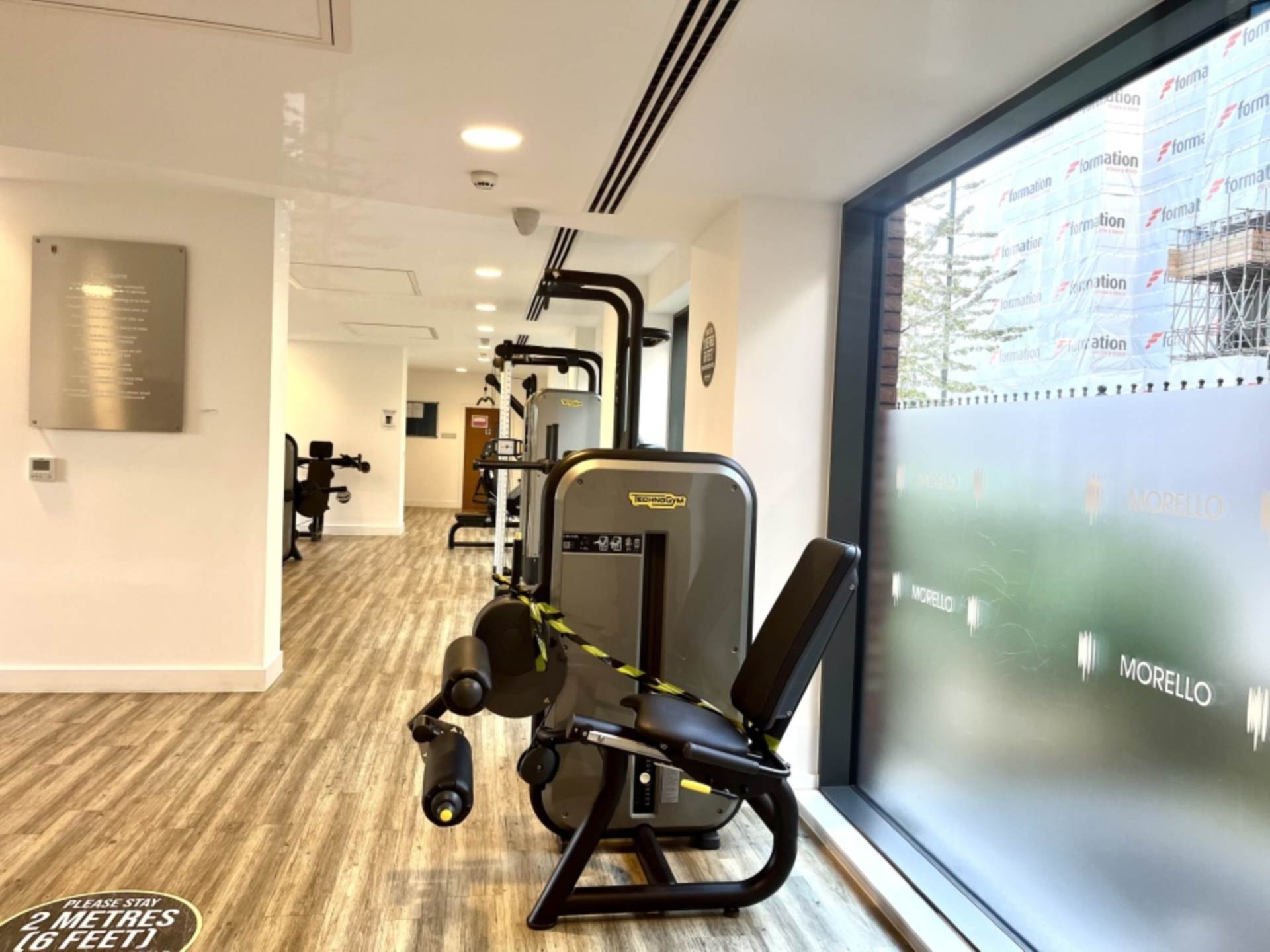 ロンドンCR0 6FH 1ベッドフラット 売買物件の内外装写真-13