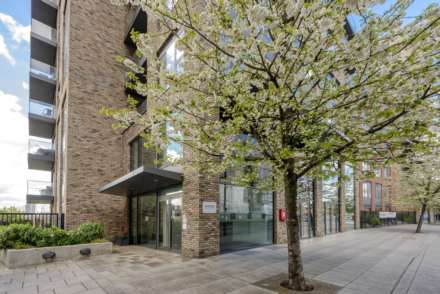 1ベッドフラット 売買物件 ロンドン CR0