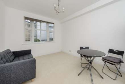 1 bed flat to rent in London W11