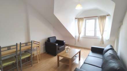 2ベッドフラット 賃貸物件 ロンドン N3